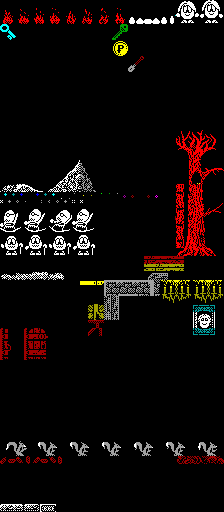 Как сделать игру для ZX Spectrum в 2026 (и зачем) - 12